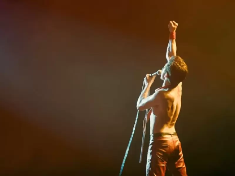 Bohemian Rhapsody