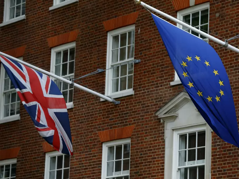 Brexit, aún motivo de choque en Reino Unido