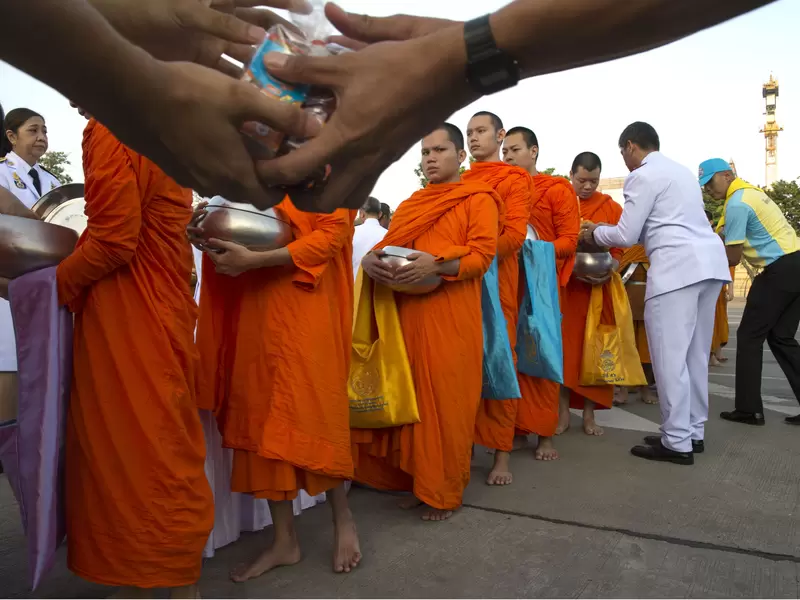 Tailandia