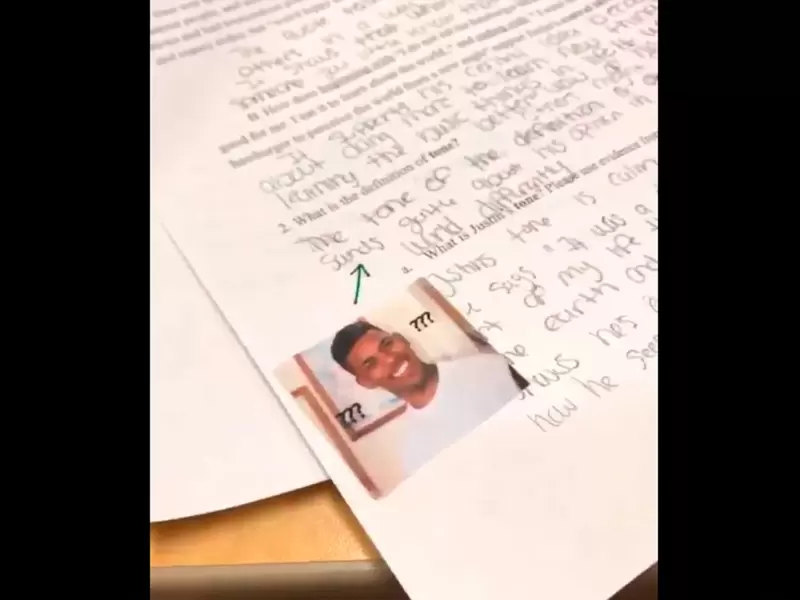 Calificar con memes ha estimulado a los estudiantes