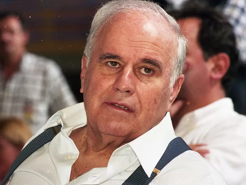 Carlos Ardila Lülle
