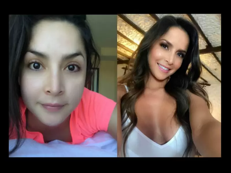 Carmen Villalobos