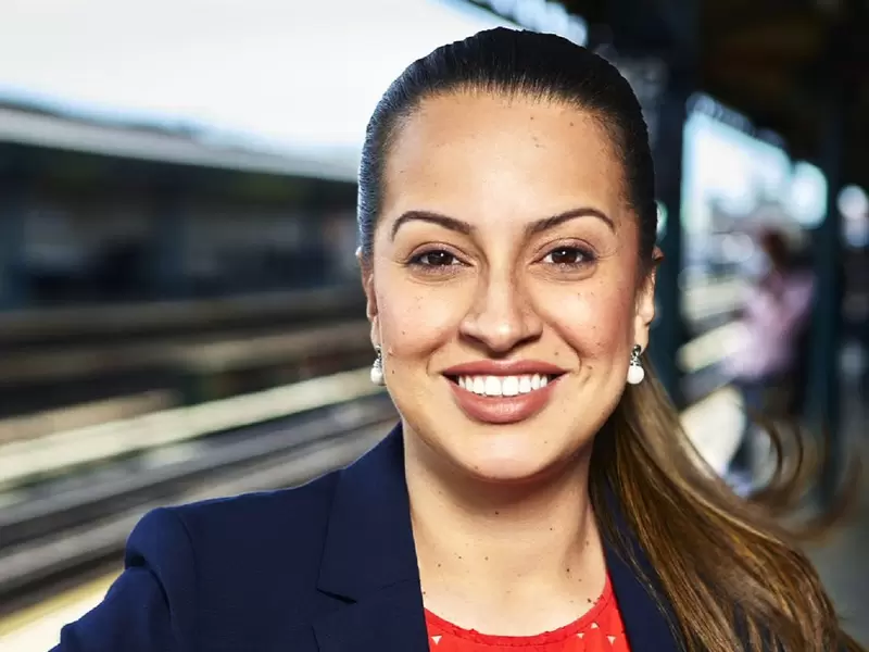 Catalina Cruz