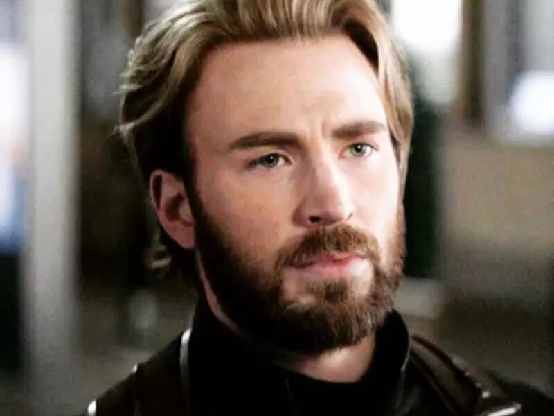 El actor se despidió del personaje a través de sus redes sociales, tras finalizar las grabaciones de la próxima entrega de Avengers.