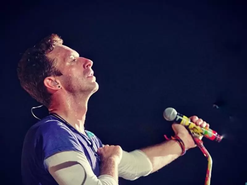 Coldplay