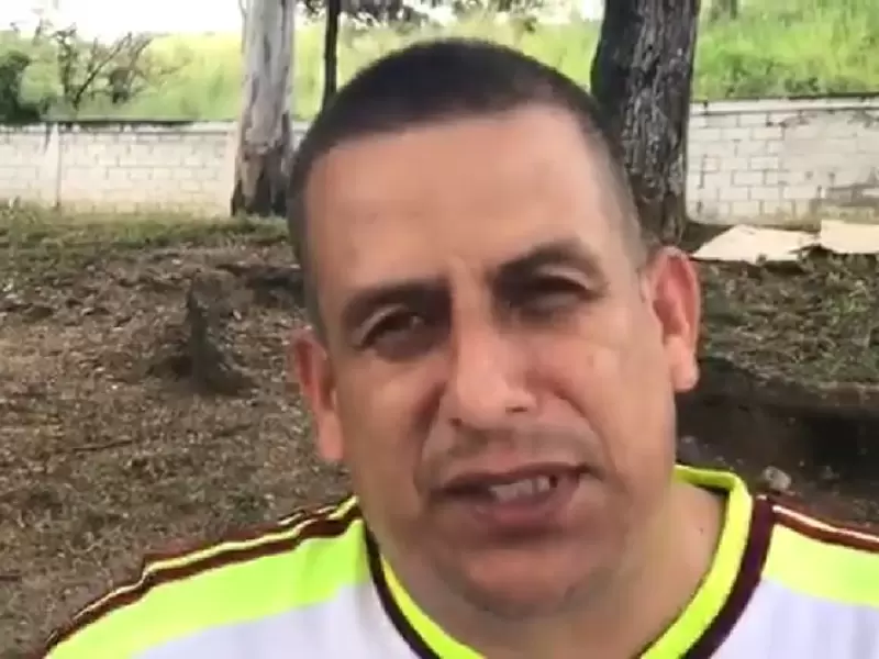 Israel Cáceres