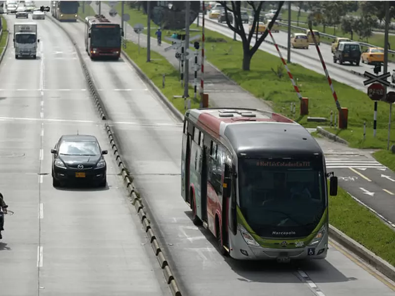 Transmilenio