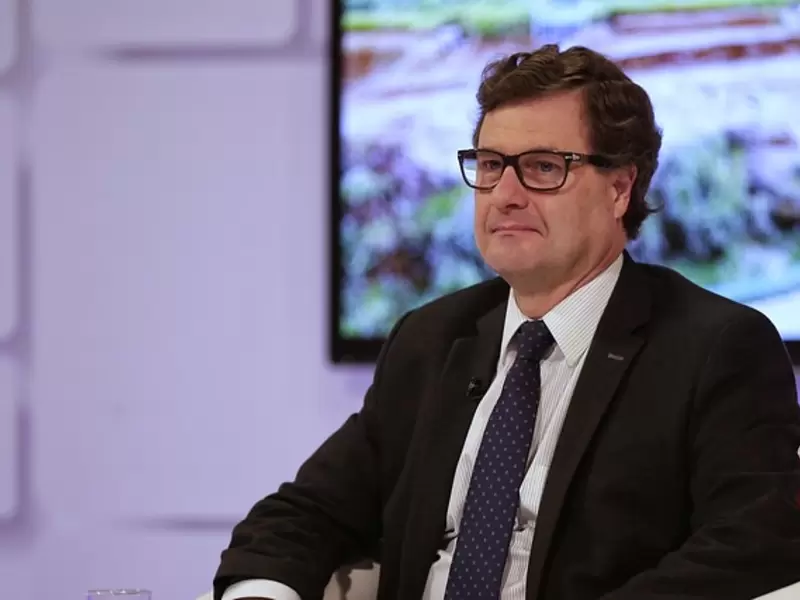 Luis Fernando Andrade
