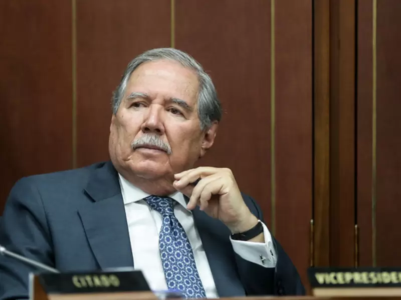 Guillermo Botero, ministro de Defensa