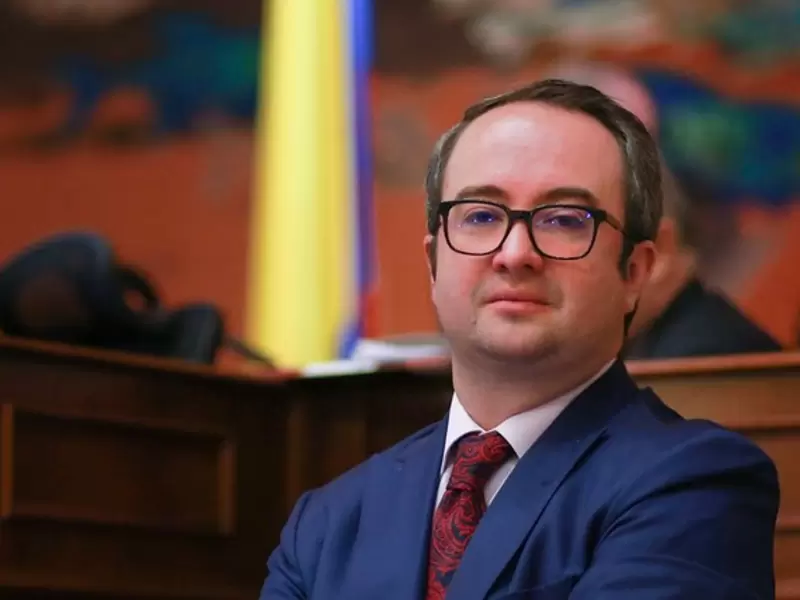 Ciro Ramírez