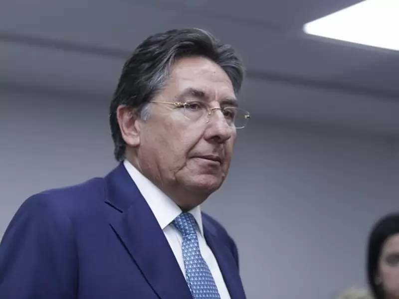 Néstor Humberto Martínez
