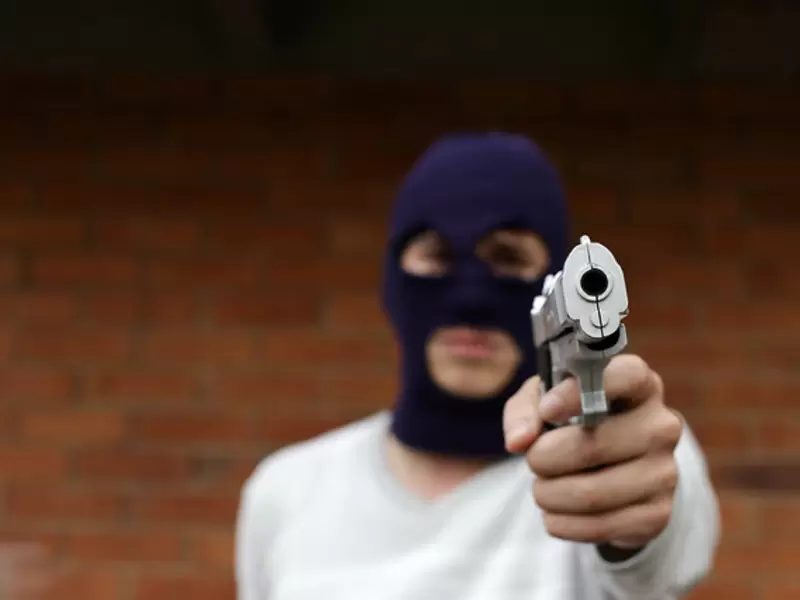 Doble homicidio en Barranquilla