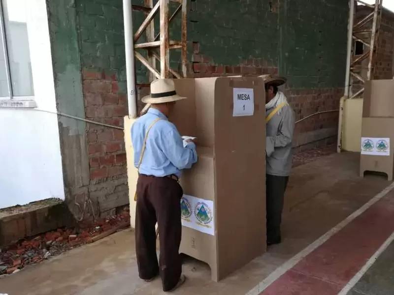 Consulta minera