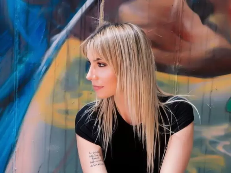 Daniella Moscarella, fundadora de We Love Nails