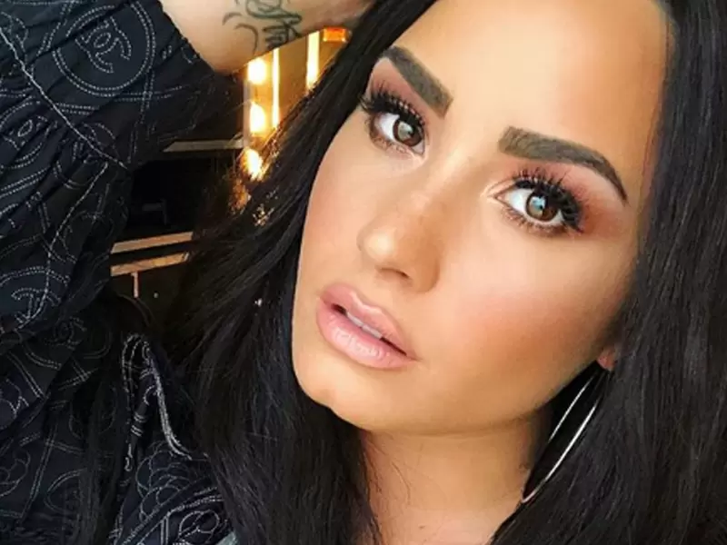 Demi Lovato Demi Lovato