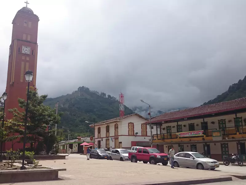 Alcaldes buscan mecanismos para seguir blindando el territorio de la extracción minera