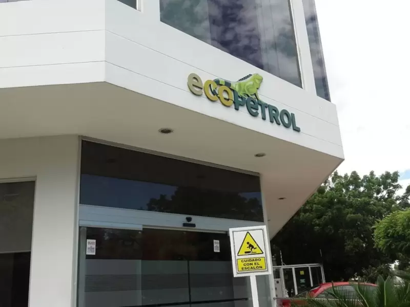 Ecopetrol