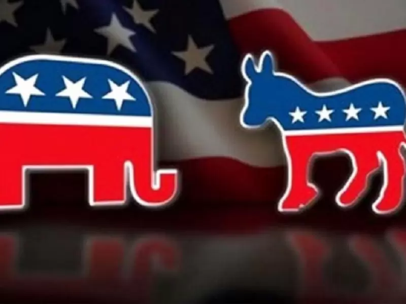 Elecciones en Estados Unidos