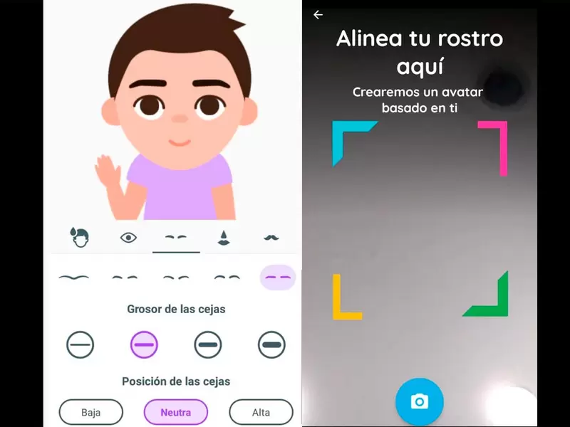 Emojis personalizados con Gboard