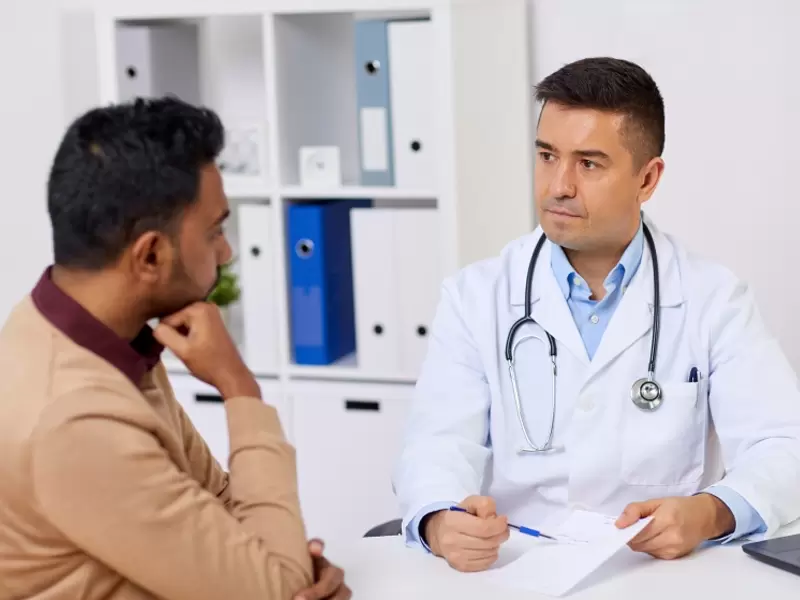 vasectomía