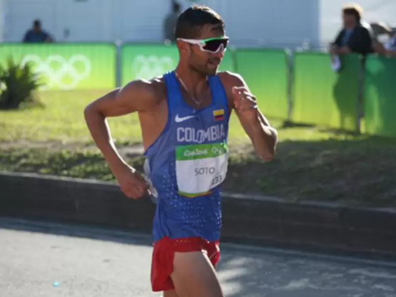Esteban Soto