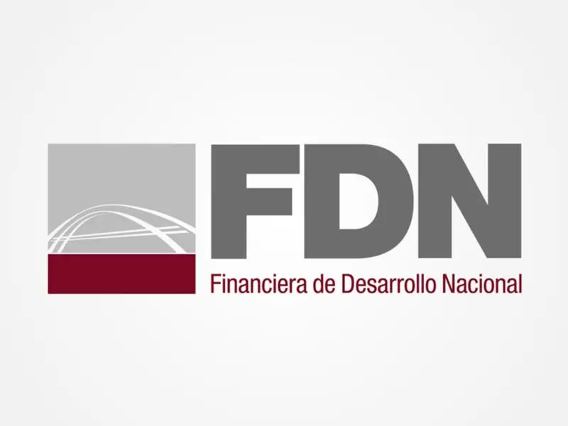 Imagen de la Financiera de Desarrollo Nacional
