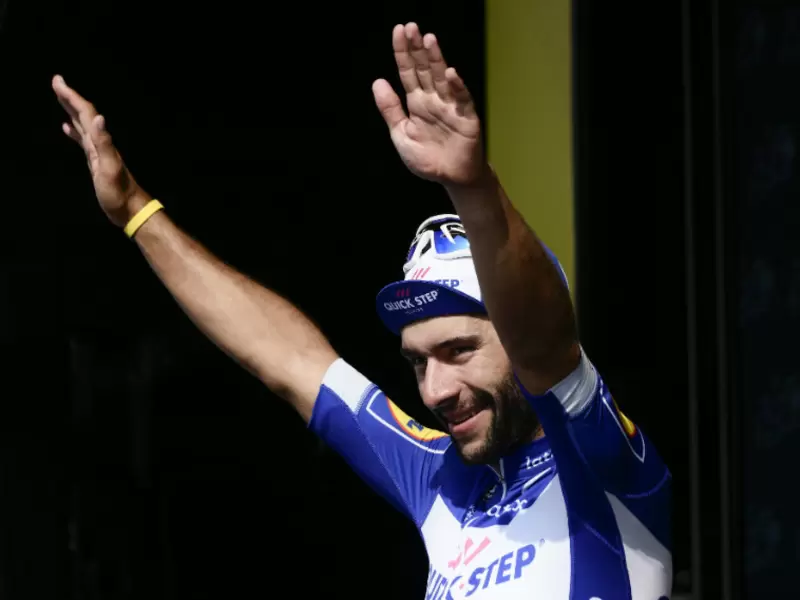 Fernando Gaviria Fernando Gaviria