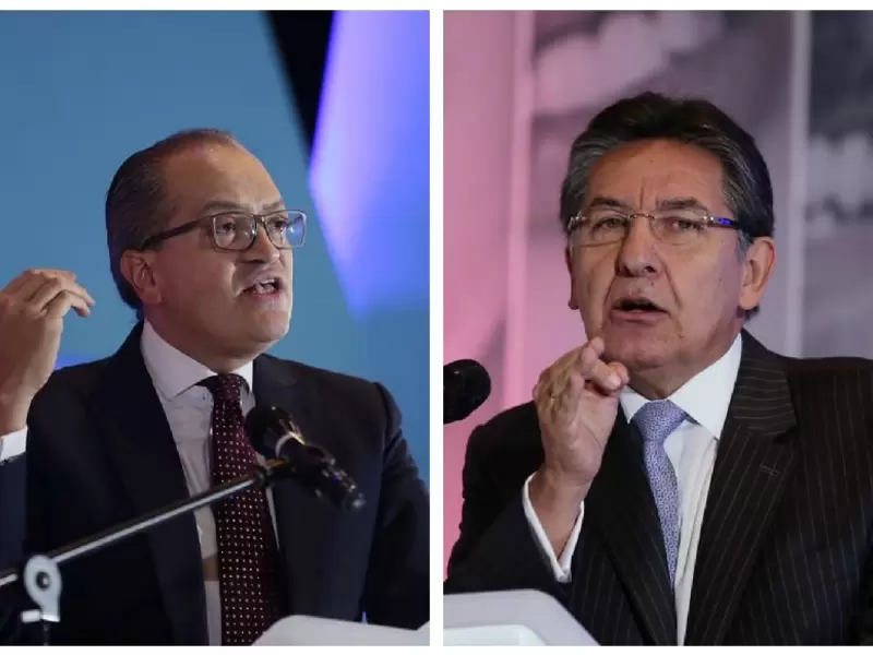 FISCAL Y PROCURADOR