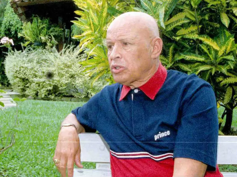 Gabriel Ochoa Uribe