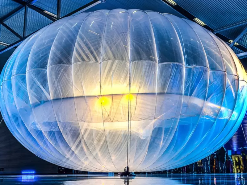 Google Loon
