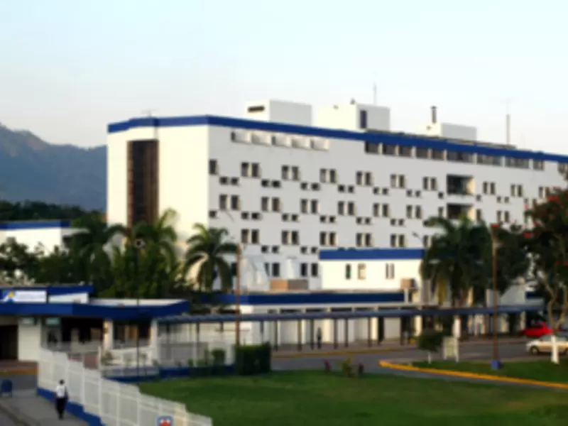 El hospital ubicado en Ibagué atiende población de diferentes localidades del Tolima.