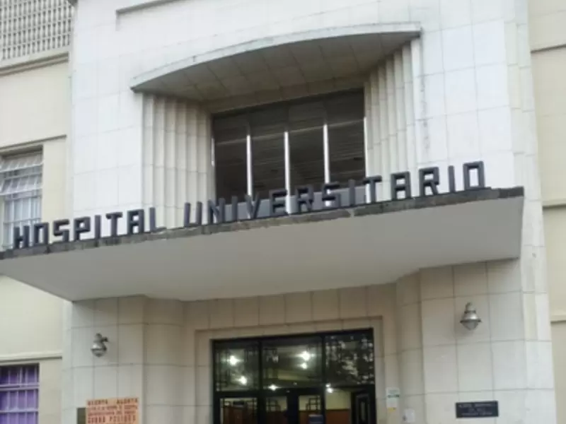 En centros médicos de Cali, aún permanecen los heridos que dejó explosión en Univalle