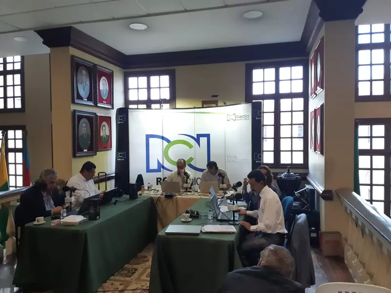 La Gira de RCN Radio en Manizales La Gira de RCN Radio en Manizales
