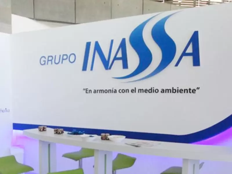 Inassa