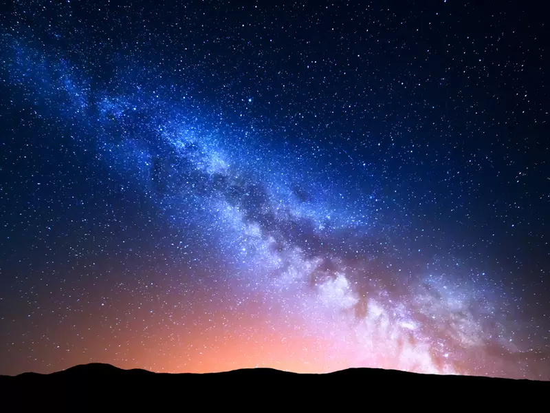 El Universo