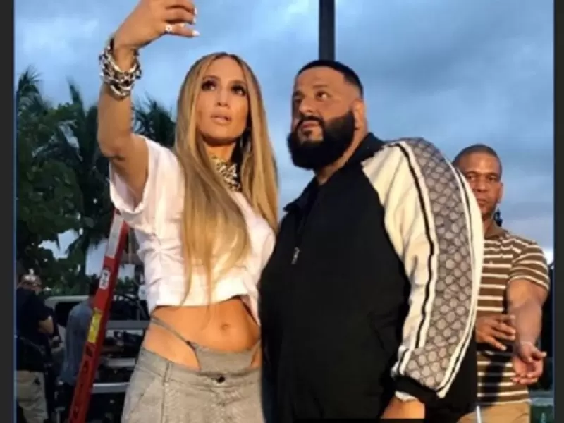 Jennifer Lopez
