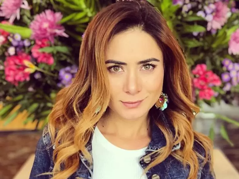 Johanna Fadul