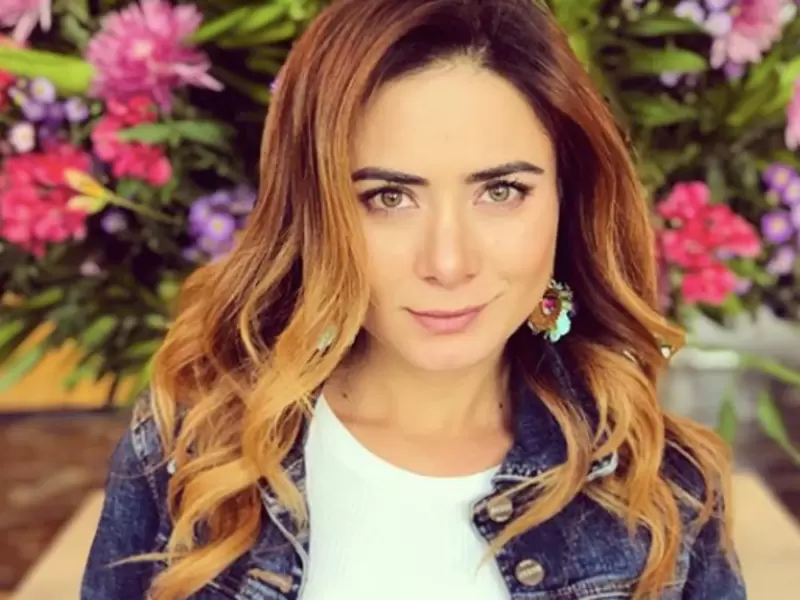 Johanna Fadul se comunicó con sus gemelas fallecidas
