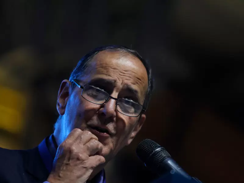 Juan Camilo Restrepo, exministro de Hacienda