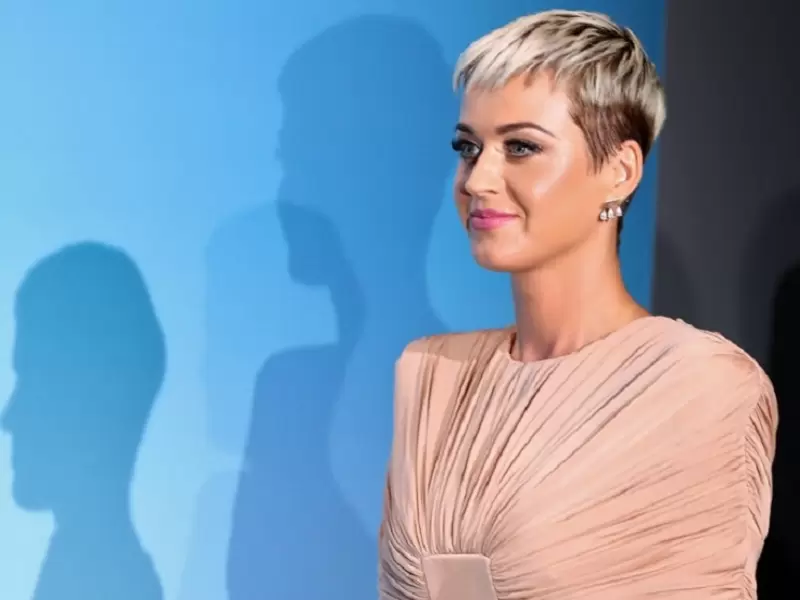 Katy Perry