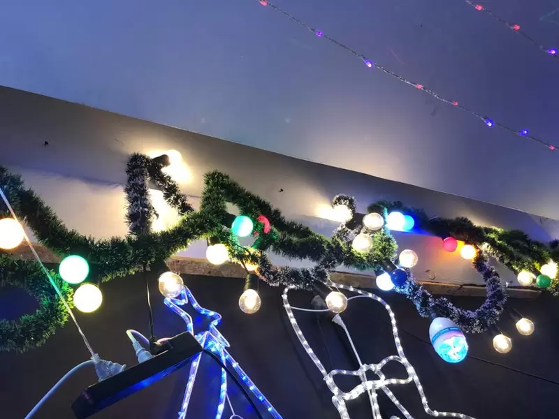 Navidad Sostenible