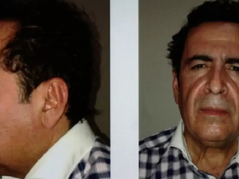 Héctor Beltrán Leyva Héctor Beltrán Leyva