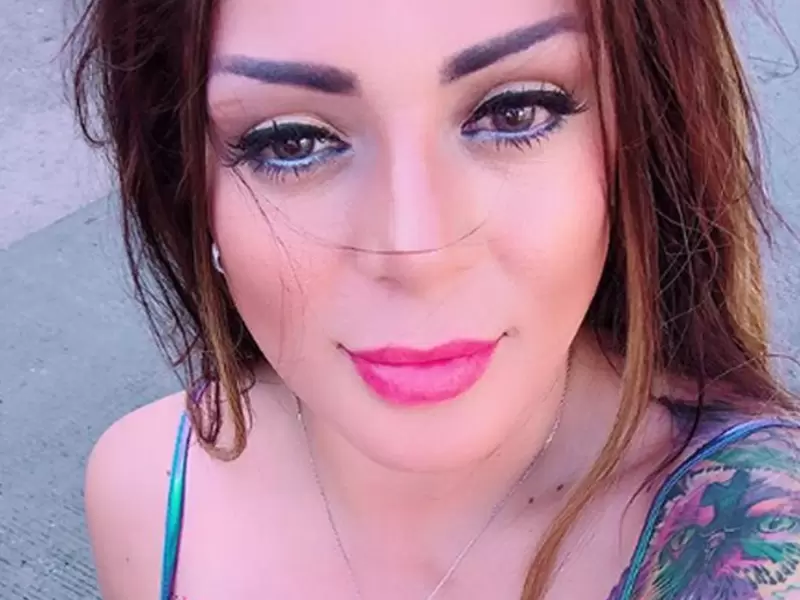 La cantante lanzó fuertes ataques a usuarios en redes sociales tras burlas que recibió por la derrota de Santa Fe.