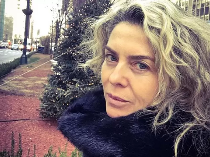 Margarita Rosa de Francisco A la famosa presentadora la mandaron a la 'quinta porra' con varios insultos.