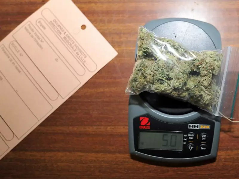 marihuana