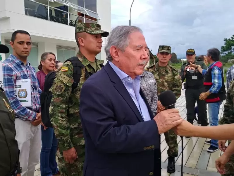Guillermo Botero