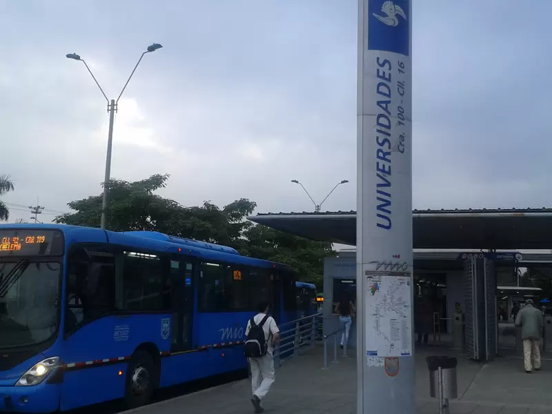 Tribunal de Arbitramento pone punto final a controversia entre Metro Cali y GIT Masivo