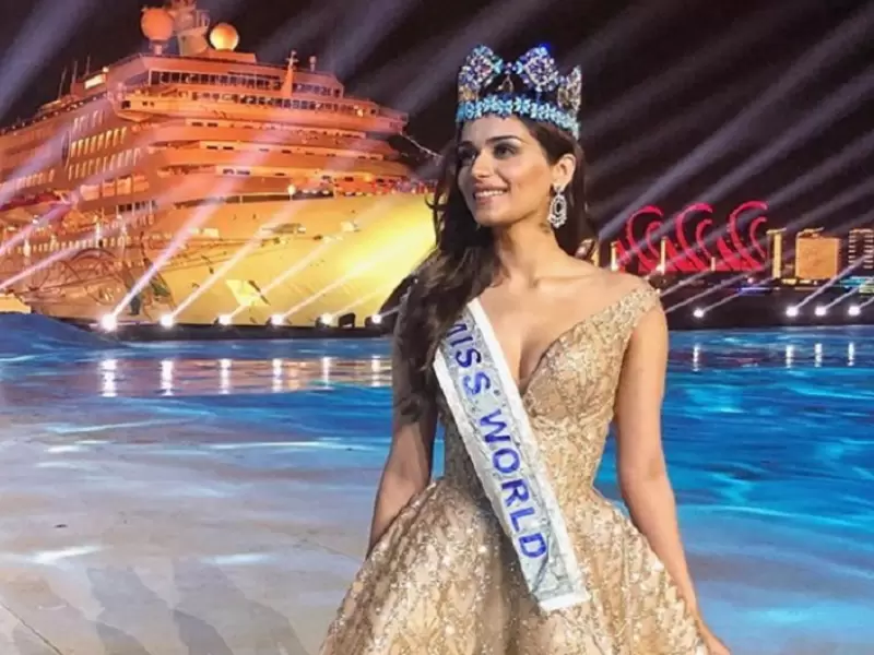 Miss World