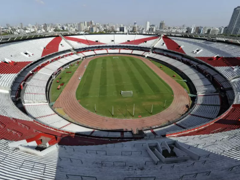 Estadio Monumental