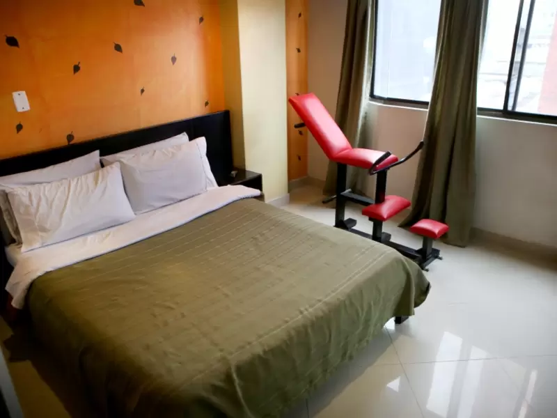 Motel de Venecia